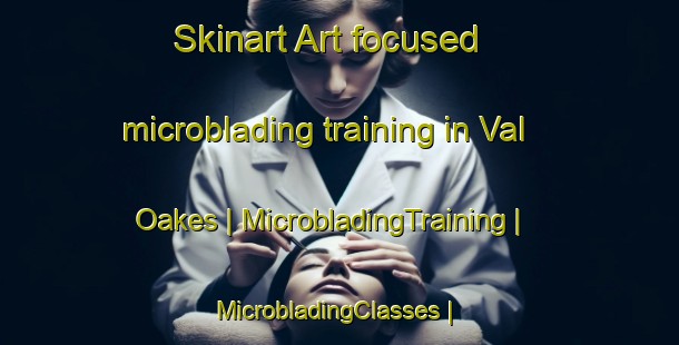 Skinart Art-focused microblading training in Val Oakes | MicrobladingTraining | MicrobladingClasses | SkinartTraining-Canada